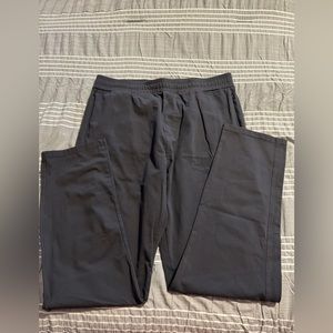 Public Rec Mens All Day Every Day Pants Size 36X32 Gray